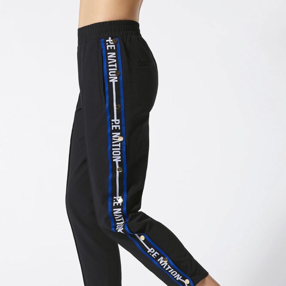 PE Nation Track Pants